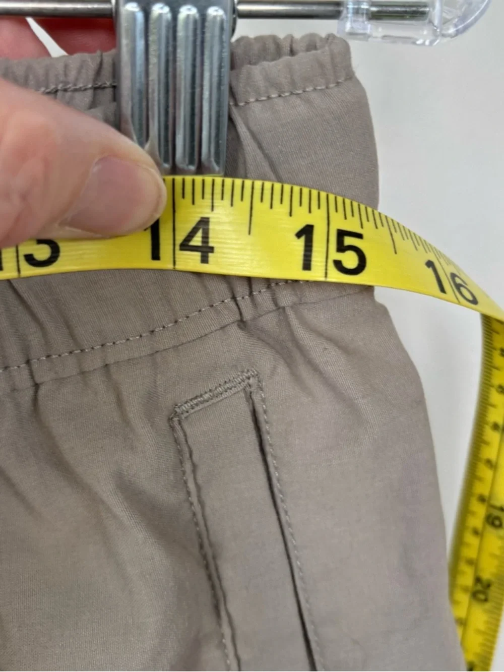 The North Face‎ Class V Belted Shorts Size M